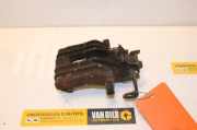 Bremssattel Links Hinten ABS Audi A3 (8L1) Schrägheck 1.9 TDI 90 (ALH) 1997-09