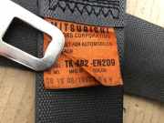 Sicherheitsgurt Rechts Vorne TKAB2EN209 Mitsubishi Galant Wagon (EA/EC) Kombi 2.0 16V (4G63) 1998-07