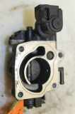 Drosselklappe Hyundai Accent Schrägheck 1.3i 12V (G4EA) 2000-04