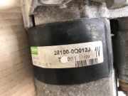 Anlasser 281000Q012J Citroën C1 Schrägheck 1.0 12V (1KR-FE(CFB)) 2011-04