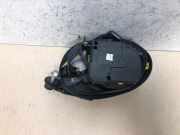 Sicherheitsgurt Links Vorne 33014051A Fiat Panda (169) Schrägheck 1.1 Fire (187.A.1000) 2004-02