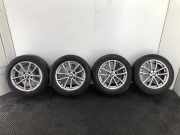 Räder Set Li, 16", 7J, ET40, 6,6mm 36316796202 BMW 1 serie (F20) Schrägheck 5-drs 118d 2.0 16V (N47-D20C) 2012-07
