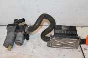 Wärmewechsler 64126918806 BMW 3 serie Touring (E46/3) Kombi 320d 16V (M47-D20(204D4)) 2002-06