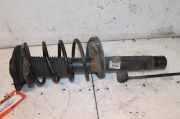 Federbein Rechts Vorne Peugeot 206 SW (2E/K) Kombi 1.6 16V (TU5JP4(NFU)) 2005-02