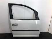 Tür Rechts 2K0831056B Volkswagen Caddy III (2KA,2KH,2CA,2CH) Van 2.0 SDI (BST) 2007-08 BST