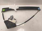 Fensterheber Links Hinten 5TA839461B Volkswagen Touran (5T1) Großraumlimousine 2.0 TDI 110 (CRVA) 2019 CRVA