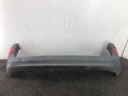 Stoßstange Hinten 7701478196 Renault Kangoo Express (FW) Van 1.5 dCi 90 FAP (K9K-608(K9K-B6)) 2012-02