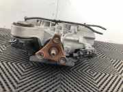 Hinterachsgetriebe 08E525010F Volkswagen Golf VIII (CD1) Schrägheck 2.0 TSI R 16V 4Motion (DNFG) 2021-05 DNFG