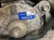 Getriebe Automatik ABS 95831600110 Porsche Cayenne II (92A) SUV 3.0 D V6 24V (MCR.CA(Euro 5)) 2013