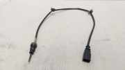 Auspuff Temperatur Sensor 03L906088AQ Audi A4 Avant (B8) Kombi 2.0 TDI 16V (CSUB) 2012-04