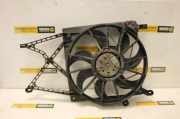 Lüfter 90570739 Opel Astra G (F08/48) Schrägheck 1.6 (X16SZR) 1999-08