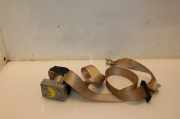 Sicherheitsgurt Links Hinten 33015929F Mercedes-Benz S (W220) Limousine 5.8 S-600L V12 36V (M137.970) 2000-03