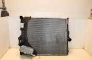 Radiator 17113400010 BMW X3 (E83) SUV 2.0d 16V (N47-D20C) 2008-09