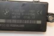 Diebstahlsensoren 6950525 BMW 3 serie (E93) Cabrio 335i 24V (N55-B30A) 2007-05