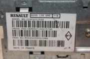 Steuergerät Navigation 8200138590A Renault Laguna II Grandtour (KG) Kombi 5-drs 2.0 16V IDE (F5R-700) 2002-10