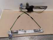 Fensterheber Links Vorne 72005001 Opel Corsa D Schrägheck 1.2 16V (Z12XEP(Euro 4)) 2008-01