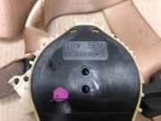 Sicherheitsgurt Links Hinten 6800043594D BMW X5 (E53) SUV 3.0 24V (M54-B30(306S3)) 2001-09