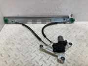 Fensterheber Links Vorne 9030285 Opel Movano Van 2.3 CDTi Biturbo 16V FWD (M9T-716(M9T-F7)) 2017-01