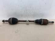 Antriebswelle Links Vorne ABS 8200725503 Renault Grand Scénic III (JZ) Großraumlimousine 1.4 16V TCe 130 (H4J-700(H4J-A7)) 2010-06