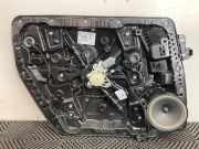 Fensterheber Links Vorne A2477201906 Mercedes-Benz B (W247) Schrägheck 2.0 B-200d (OM654.920) 2023-02