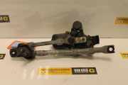 Scheibenwischermotor 54522911 Citroën C1 Schrägheck 1.0 12V (1KR-FE(CFB)) 2007-11
