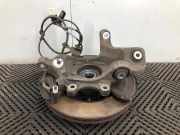 Achsschenkel Links Hinten A2133503105 Mercedes-Benz E (C238) Coupé E-200 2.0 Turbo 16V (M274.920(Euro 6)) 2017-11