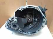 Getriebe Manuell 96175844 Daewoo / Chevrolet Nubira Wagon (J100) Kombi 1.6 16V (Euro 4)) 1998-12