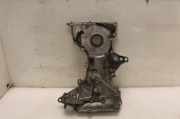 Steuerkette Abdeckung ZJ3810500 Mazda 2 (DE) Schrägheck 1.3 16V MZR (ZJ46) 2011-12