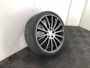 Felge Li, 19", 85J, ET45, 5 Gats Mercedes-Benz E (R207) Cabrio E-200 2.0 Turbo 16V (M274.920) 2014-04