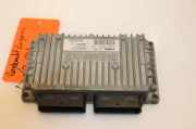 Steuergerät Automatik Getriebe 8200211611 Renault Laguna II (BG) Schrägheck 5-drs 2.0 16V (F4R-67(Euro 4)) 2004-06