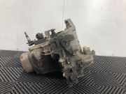 Getriebe Manuell Peugeot 206 CC (2D) Cabrio 1.6 16V (TU5JP4(NFU)) 2003-01