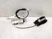 Türschloss Stangen Links Vorne 9659739880F Peugeot 407 (6D) Limousine 1.8 16V (EW7J4(6FZ)) 2005-04