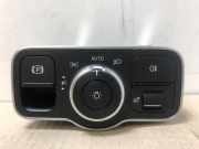 Lichtschalter A2479052902 Mercedes-Benz B (W247) Schrägheck 2.0 B-200d (OM654.920) 2022-04