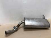 Auspuff Endtopf Renault Twingo (C06) Schrägheck 3-drs 1.2 (D7F-704) 2000-08