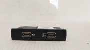 Aux/usb-Anschluss A1728202200 Mercedes-Benz B (W246/W242) Schrägheck 2.2 B-220 CDI BlueEFFICIENCY,d 16V (OM651.930(Euro 6)) 2018-12