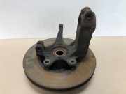 Achsschenkel Links Vorne Jaguar X-type Limousine 3.0 V6 24V (WB) 2002-01