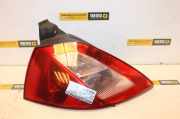 Rücklicht Links 8200073236 Renault Megane II (BM/CM) Schrägheck 2.0 16V (F4R-771(Euro 4)) 2006-01