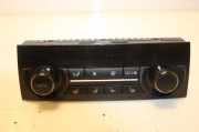 Bedienung Heizung 922839301 BMW 5 serie Gran Turismo (F07) Schrägheck 535d 24V (N57-D30B) 2010-03