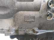 Getriebe Automatik ABS 1252867 BMW 5 serie (F10) Limousine 528i 16V (N20-B20A) 2014-05