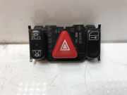 Warnleuchte Schalter A2088202510 Mercedes-Benz CLK (R208) Cabrio 2.3 230K 16V (M111.975) 1999-05
