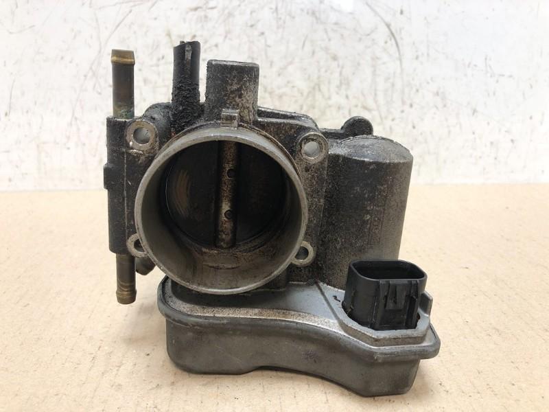 Drosselklappe Opel Corsa C (F08/68) Schrägheck 1.4 16V (Z14XE) 2003-05 Bild Drosselklappe Opel Corsa C (F08/68) Schrägheck 1.4 16V (Z14XE) 2003-05