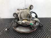 Achsschenkel Links Hinten A2473502100 Mercedes-Benz B (W247) Schrägheck 2.0 B-200d (OM654.920) 2022-06