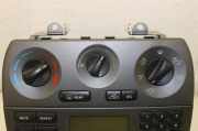 Bedienung Heizung 1X4H19980DD Jaguar X-type Limousine 2.0 D 16V (FMBB) 2005-08
