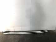 Dachträger Set Volkswagen Golf VII Variant (AUVV) Kombi 2.0 TDI 16V (CRUA) 2014-01 CRUA