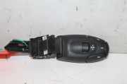 Radio Bedienungselemente 96413388XT Citroën C5 I Break (DE) Kombi 2.0 HDi 110 (DW10ATED(RHZ)) 2003-02