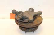 Achsschenkel Links Vorne Iveco New Daily IV Chassis-Cabine 40C18 (F1CE0481H) 2011-04