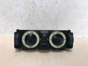 Bedienung Heizung 1708300185 Mercedes-Benz SLK (R170) Cabrio 2.0 200 16V (M111.946) 1998