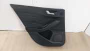 Türverkleidung Links Hinten JX7BA24707 Ford Focus 4 Schrägheck 1.0 Ti-VCT EcoBoost 12V 125 (B7DA) 2019-12