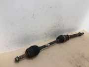 Antriebswelle Rechts Vorne ABS 8201055673 Renault Clio III (BR/CR) Schrägheck 1.5 dCi FAP (K9K-770(K9K-67)) 2011-10