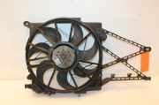 Lüfter 90570740 Opel Zafira (F75) Großraumlimousine 2.0 DTI 16V (Y20DTH(Euro 3)) 2001-03
